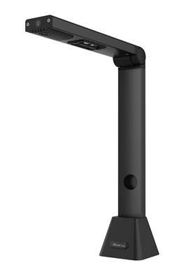 IRIScan Desk 5 Pro - płynna obsługa klienta w zasięgu ręki