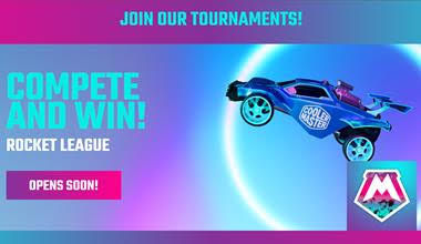 Master XP zapowiada serię Master Cup Lab i turniej Master Cup Rocket League European Edition
