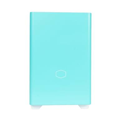 MasterBox NR200P Color - miniaturowa obudowa w nowych barwach już w sklepach