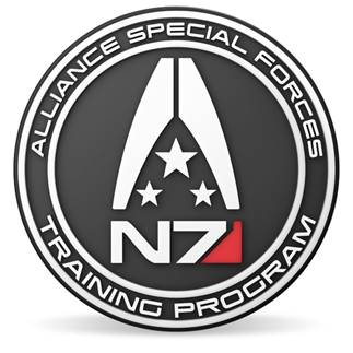 NZXT prezentuje magnetyczny uchwyt z pieczęcią sił specjalnych N7
