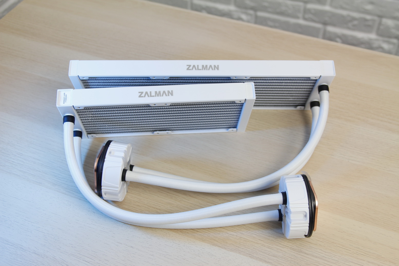 zalman reserator