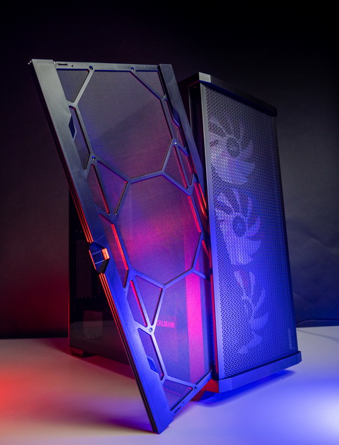 zalman z10 plus