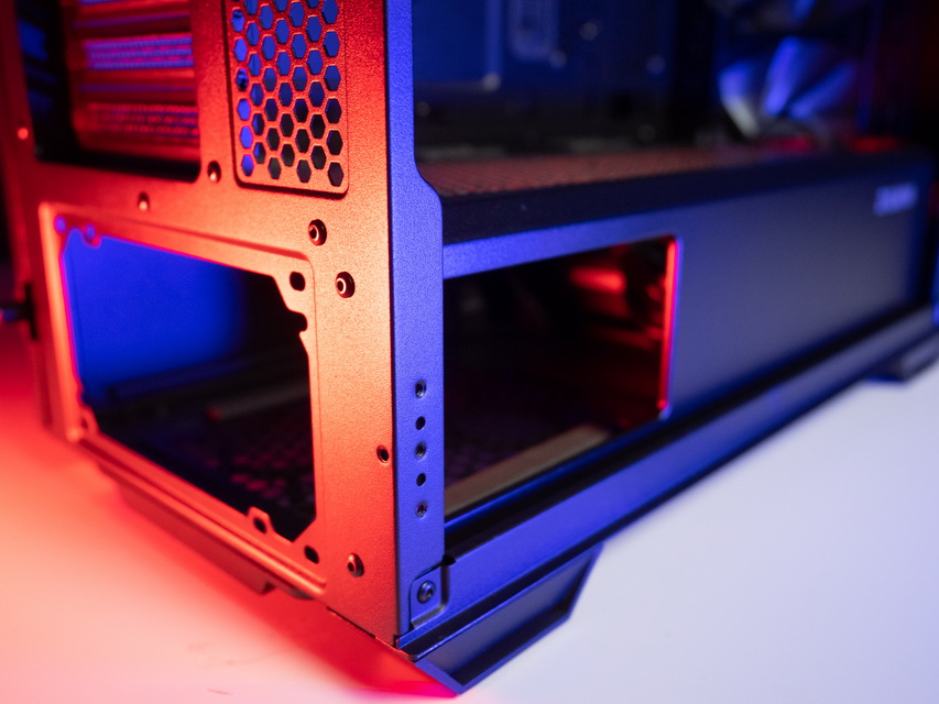 zalman z10 plus