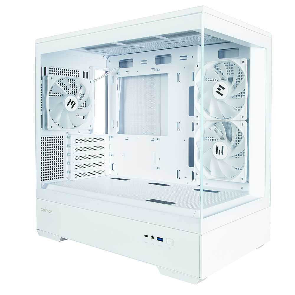 zalman p30