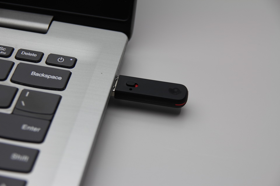 PLYR Wireless Transmitter