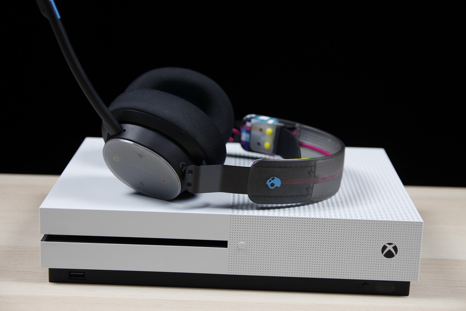 skullcandy plyr