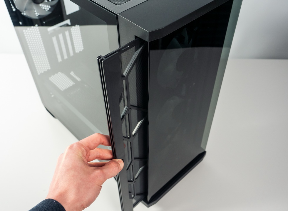 zalman z10 duo