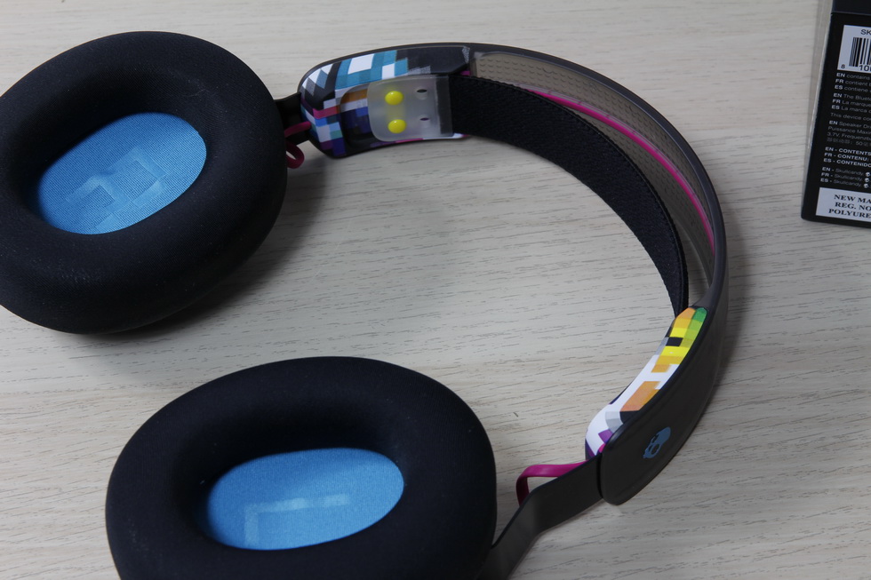 skullcandy plyr