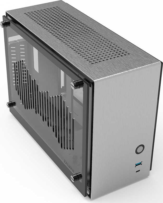 zalman m2
