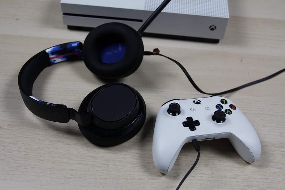 skullcandy slyr