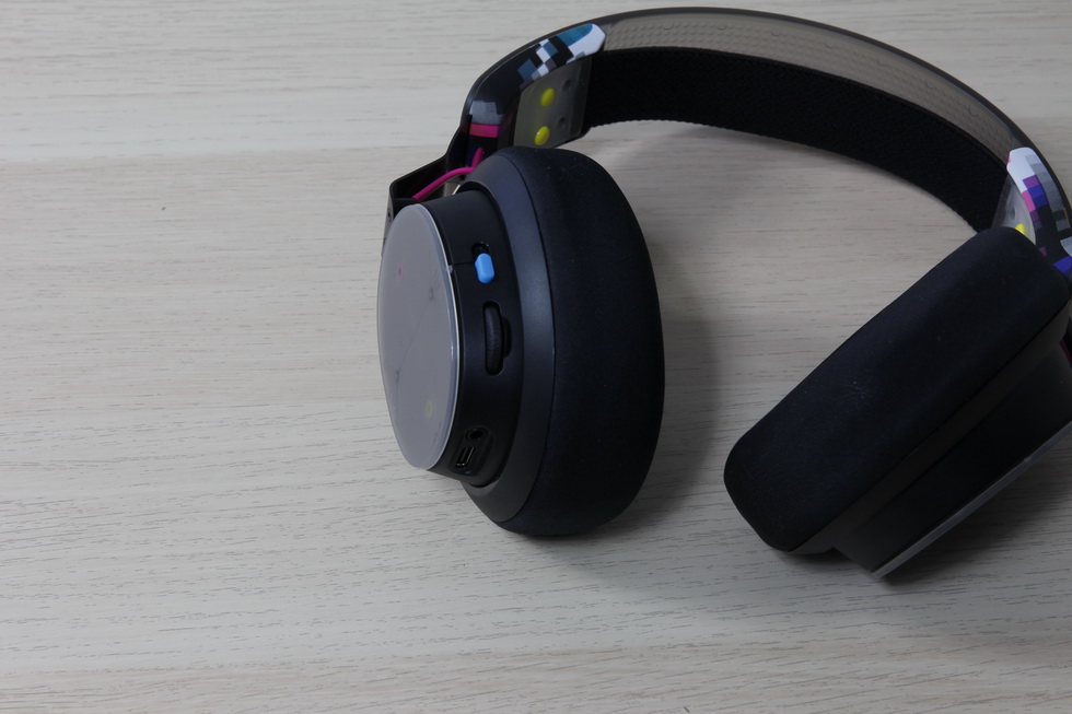 skullcandy plyr
