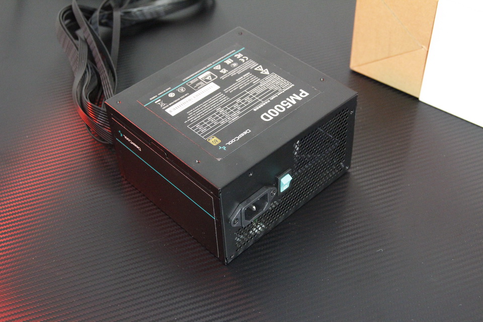 deepcool psu