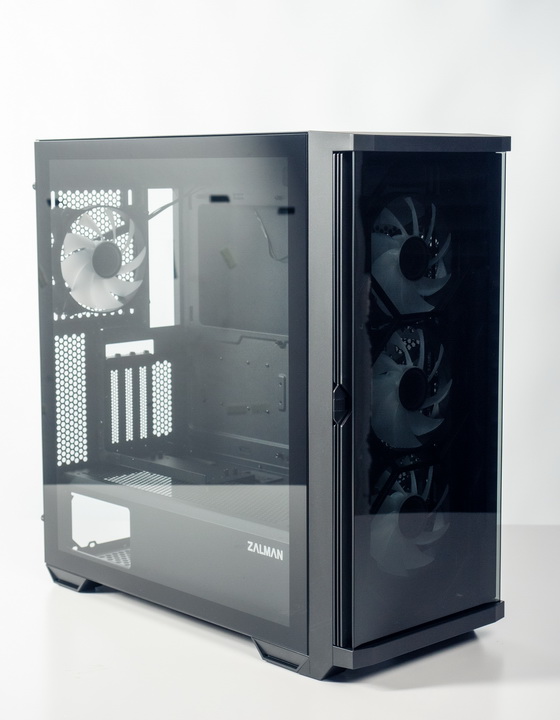 zalman z10 duo
