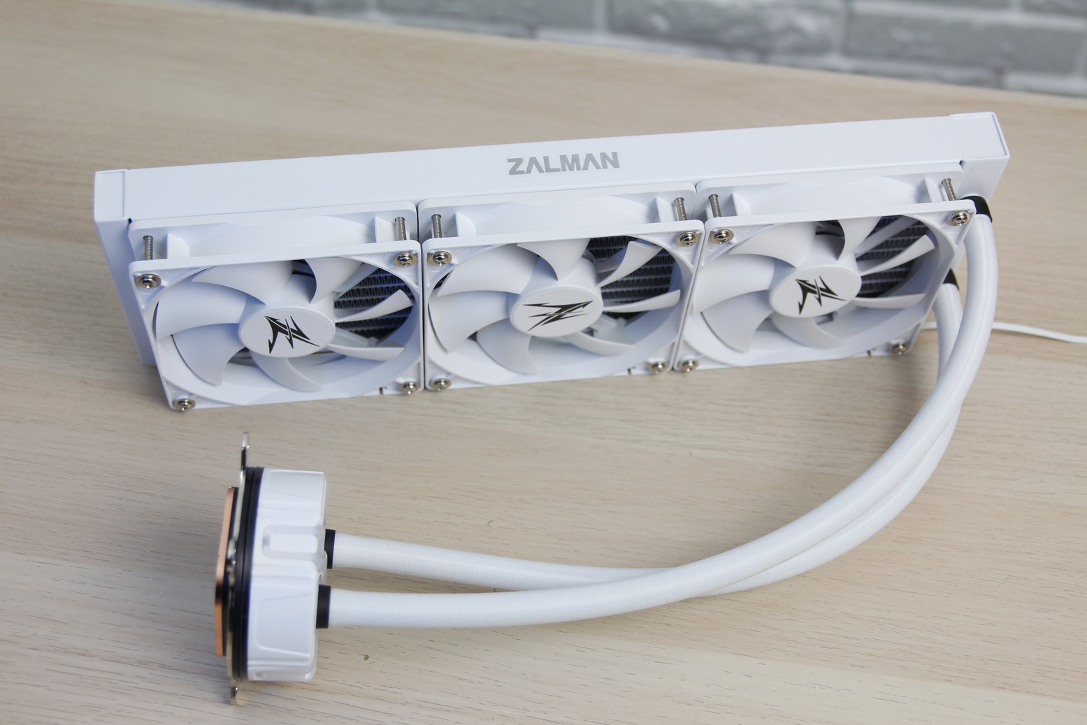 zalman