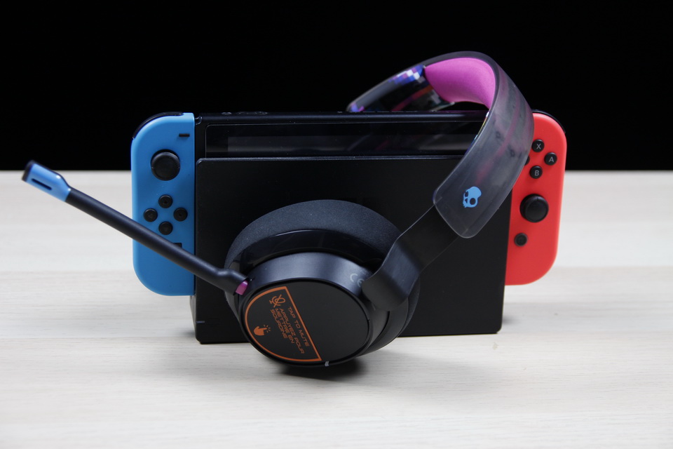 skullcandy slyr pro