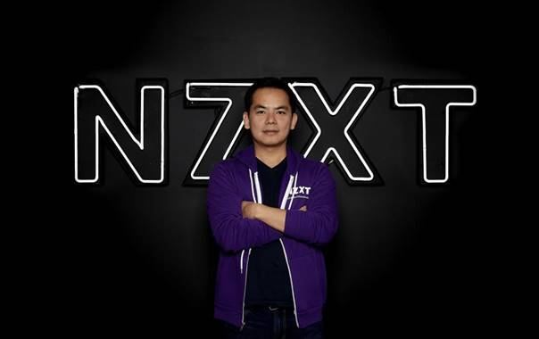 NZXT ogłasza pierwszą, strategiczną inwestycję realizowaną we współpracy z Francisco Partners
