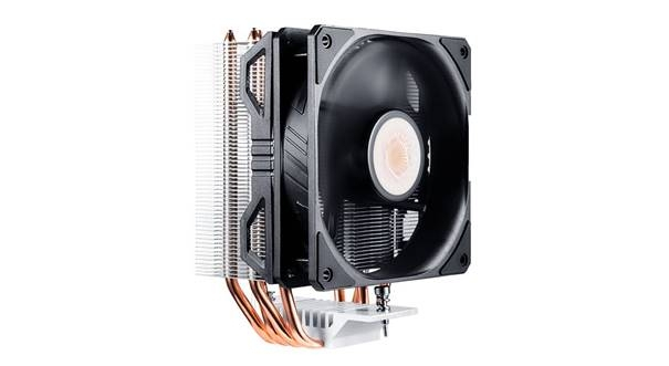 Cooler Master Hyper 212 Evo V2 – kompaktowy cooler gotowy na nowe wyzwania