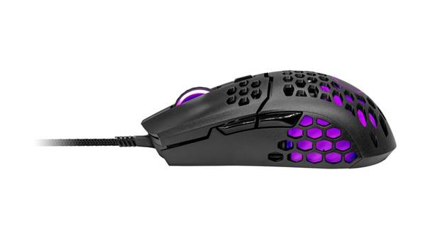 Cooler Master MM711 Lite - podstawowy oręż snajpera