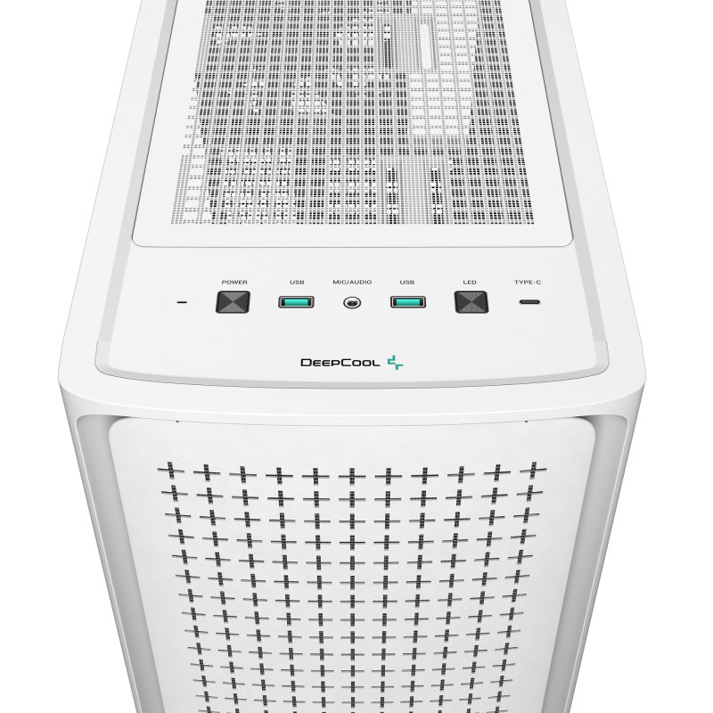Premiera: Deepcool CK500 i CK560 - diabeł tkwi w szczegółach