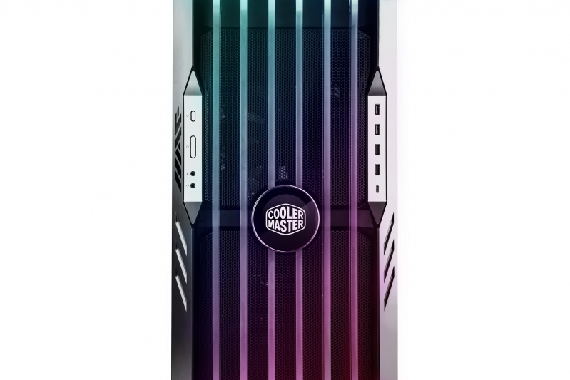 Premiera: Cooler Master wprowadza do sprzedaży nową obudowę HAF 700 EVO