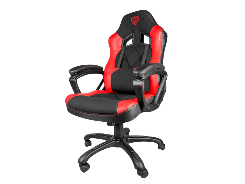 Genesis Nitro 330 - ergonomiczny fotel dla graczy teraz w jeszcze niższej cenie