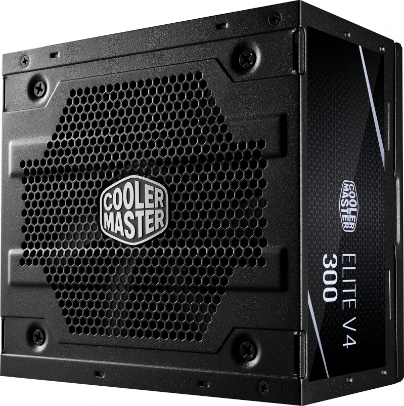 Cooler Master Elite 500 230V V4 - rozsądnie wyceniony zasilacz dla średniej klasy PC