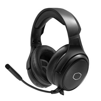 Cooler Master MH630 i MH670 - sprawdzone headsety nie tylko dla graczy