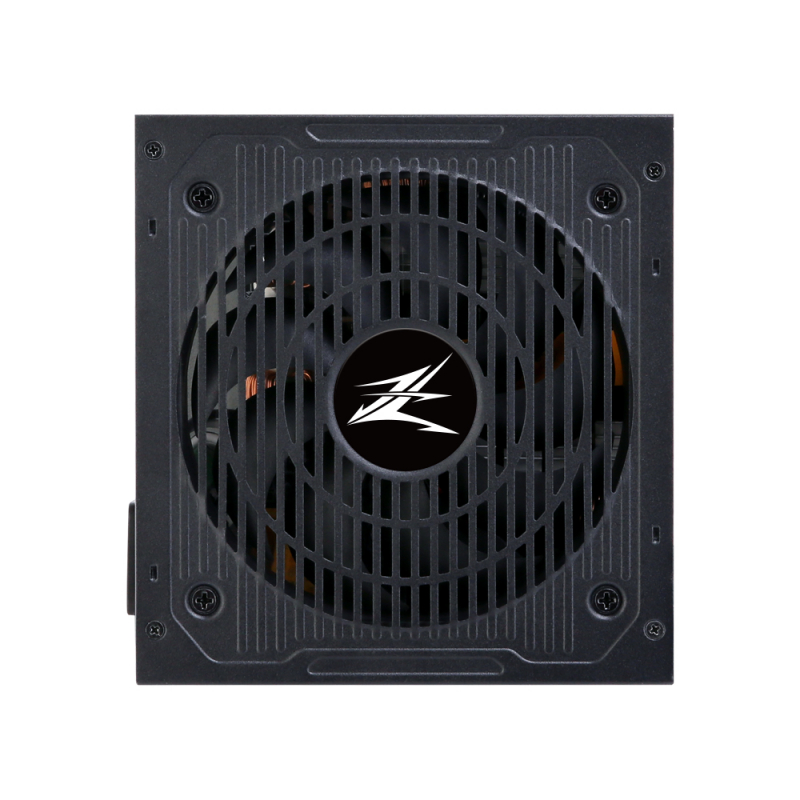 Zalman MegaMax ZM500/ZM600/ZM700-TXII – seria rozsądnie wycenionych zasilaczy komputerowych