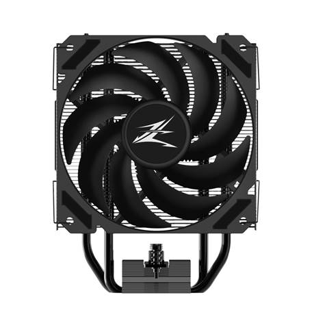 Zalman prezentuje nowe chłodzenie powietrzne - CNPS 9X Performa Black