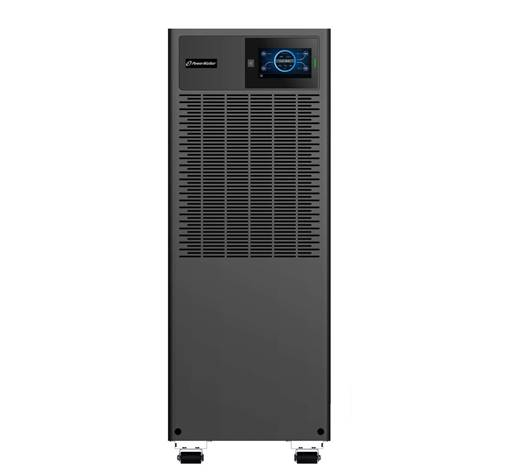 PowerWalker VFI 20000 ICT IoT 3/3 BI - nowoczesny zasilacz UPS do zadań specjalnych