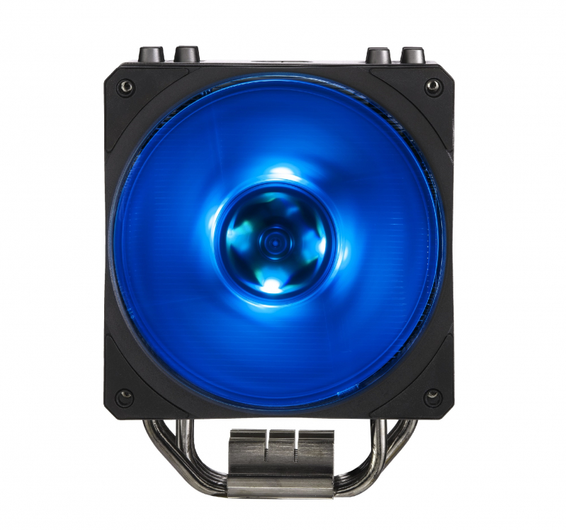 Cooler Master Hyper 212 RGB Black Edition z LGA1700 - cenione chłodzenie wraca w nowej, udoskonalonej formie