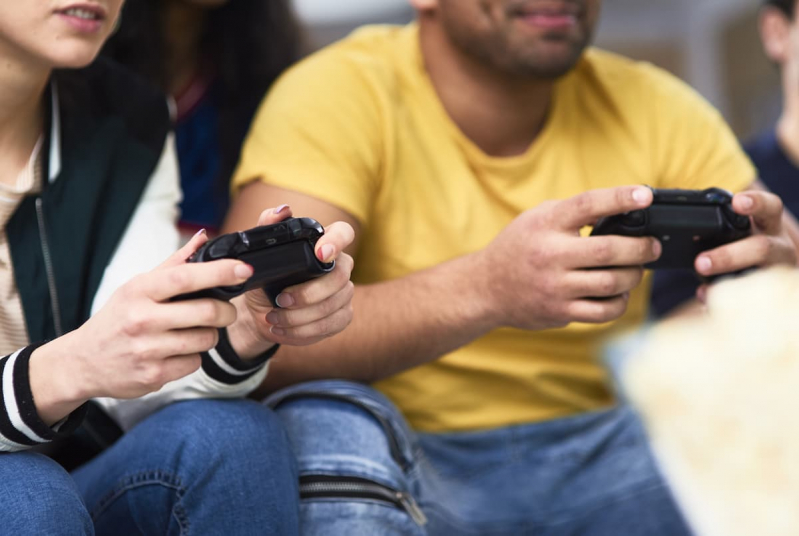 Jaką konsolę wybrać? PS, Xbox, a może Switch?