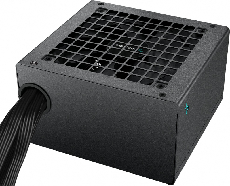 Premiera: DeepCool PK550D, PK650D i PK750D - nowa seria zasilaczy