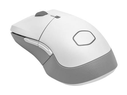 Premiera: Cooler Master MM310 i MM311 - gamingowe myszki w ultralekkim wydaniu