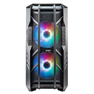 Premiera: Cooler Master HAF 700 - nowa obudowa dla entuzjastów