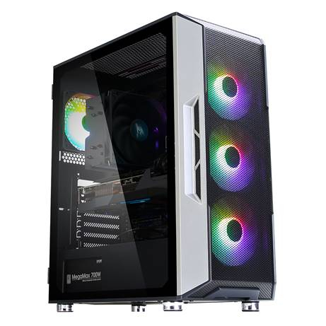 Zalman i3 NEO - niedroga obudowa z podświetleniem RGB dostępna w sprzedaży