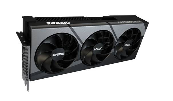 Premiera: INNO3D prezentuje karty graficzne GeForce RTX 4090 i RTX 4080