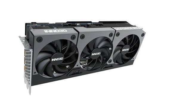 INNO3D GeForce RTX 4080 iCHILL X3 - nowa karta graficzna dla wymagających graczy i entuzjastów - gamedot.pl