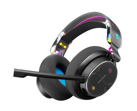 Skullcandy SLYR, SLYR Pro i PLYR - nowe zestawy słuchawkowe dla graczy