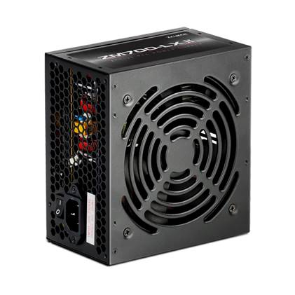 Zalman ZM700-LXII - sprawdzony zasilacz dla wydajnego PC