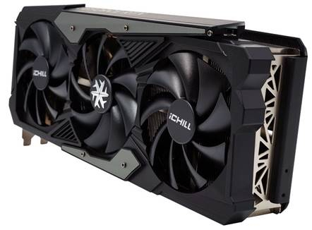 INNO3D przedstawia niereferencyjne karty graficzne GeForce RTX 4070 Ti