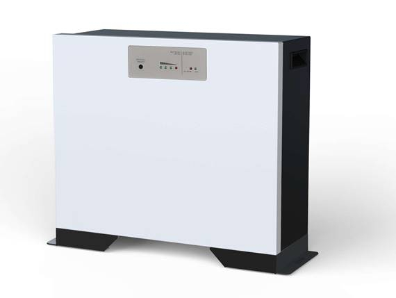PowerWalker LiFe Battery 48-100 - modułowy bank energii ESS o kompaktowych rozmiarach