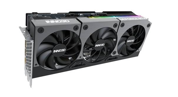 INNO3D GeForce RTX 4080 X3 - wydajna karta graficzna dla graczy