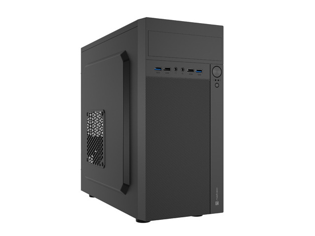 Premiera: Natec Helix – obudowa micro-atx, która pomieści aż sześć dysków