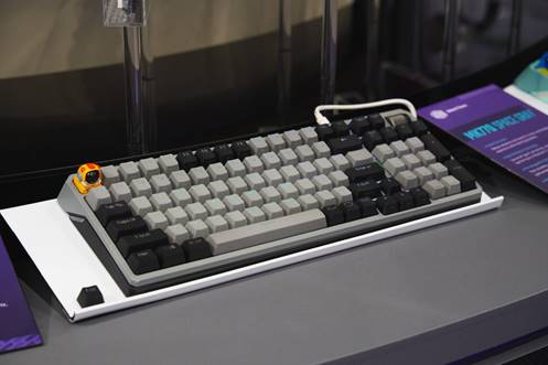 Cooler Master ujawnia swoje innowacje technologiczne podczas targów Computex 2023