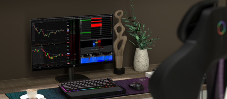 Cooler Master GA241 — budżetowy monitor dla graczy już w sprzedaży