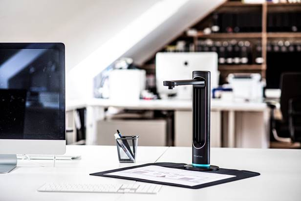 IRIScan Desk 6 Business — mobilny skaner dla profesjonalistów i nie tylko