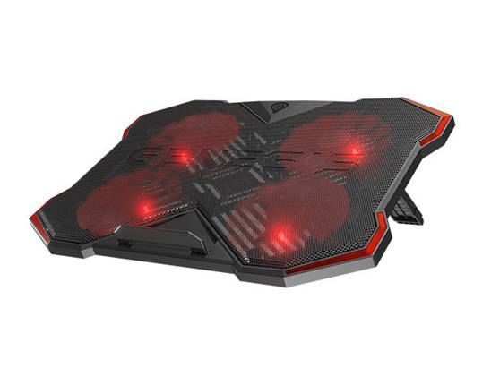Premiera: Genesis Oxid 260 – wypróbuj wydajniejsze chłodzenie i nowe możliwości