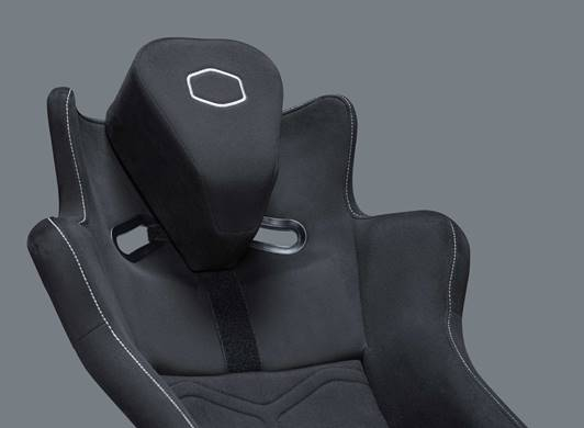 Premiera: Cooler Master Dyn X — uniwersalne stanowisko dla miłośników symulatorów