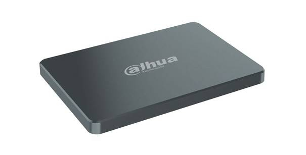 Dahua C800A — nowe konsumenckie dyski SSD 2,5” już dostępne w sklepach